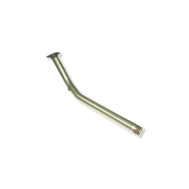 TUBO SUPRESOR DE CATALIZADOR INOXIDABLE USO EXCLUSIVO PARA COMPETICIÓN:CITROËN XSARA