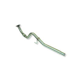 TUBO SUPRESOR DE CATALIZADOR INOXIDABLE USO EXCLUSIVO PARA COMPETICIÓN:SEAT CÓRDOBA / SEAT IBIZA