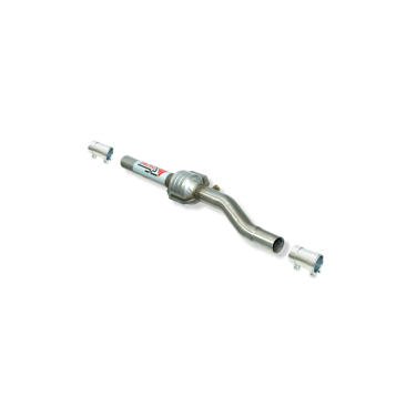 CATALIZADOR DEPORTIVO 200cld INOXIDABLE USO EXCLUSIVO PARA COMPETICIÓN:SEAT TOLEDO