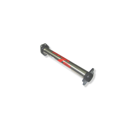 TUBO SUPRESOR DE CATALIZADOR INOXIDABLE USO EXCLUSIVO PARA COMPETICIÓN:RENAULT CLIO I / RENAULT CLIO WILLIAMS