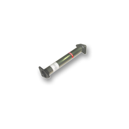 TUBO SUPRESOR DE CATALIZADOR INOXIDABLE USO EXCLUSIVO PARA COMPETICIÓN:ROVER 220 / ROVER 420 / ROVER 820 / ROVER 827