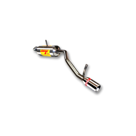 ESCAPE TRASERO INOXIDABLE:SUZUKI SJ410 1Ø101