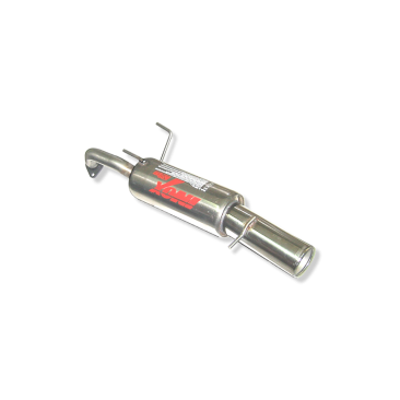 ESCAPE TRASERO INOXIDABLE:HYUNDAI COUPE 1Ø101