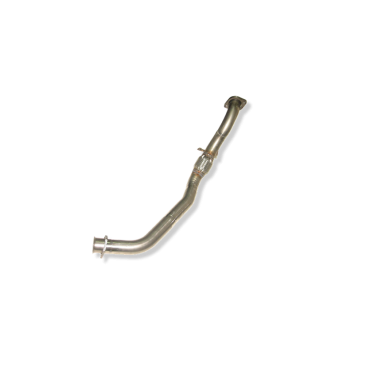 TUBO SUPRESOR DE CATALIZADOR INOXIDABLE USO EXCLUSIVO PARA COMPETICIÓN:BMW 320D