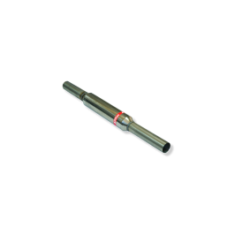 TRAMO INTERMEDIO INOXIDABLE CON SILENCIADOR NO HOMOLOGADO:SEAT TOLEDO/VW CORRADO/VW GOLF III/VW JETTA II/VW PASSAT III/VW VENTO