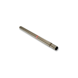 TRAMO INTERMEDIO INOXIDABLE SIN SILENCIADOR USO EXCLUSIVO PARA COMPETICIÓN:VOLKSWAGEN GOLF II