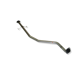 TRAMO INTERMEDIO INOXIDABLE SIN SILENCIADOR USO EXCLUSIVO PARA COMPETICIÓN:HYUNDAI COUPE