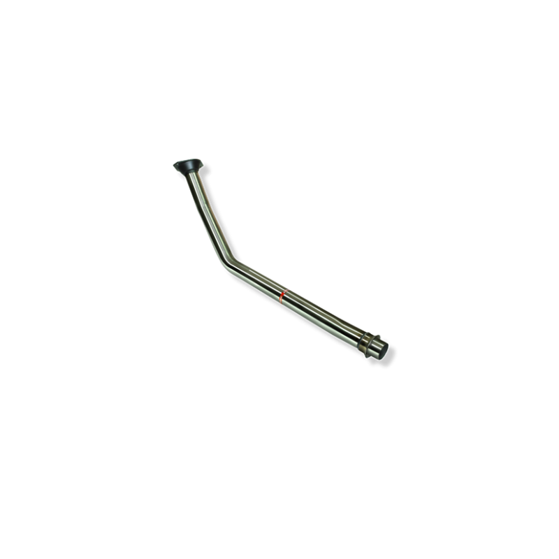 TUBO SUPRESOR DE CATALIZADOR INOXIDABLE USO EXCLUSIVO PARA COMPETICIÓN:PEUGEOT 306