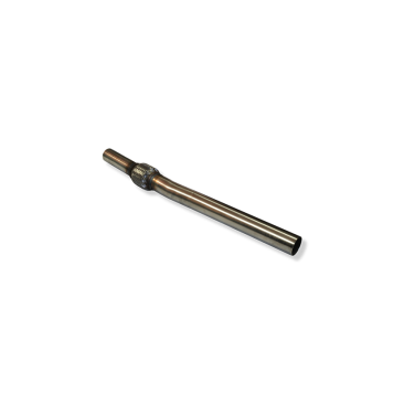 TUBO SUPRESOR DE CATALIZADOR INOXIDABLE USO EXCLUSIVO PARA COMPETICIÓN:OPEL ASTRA G