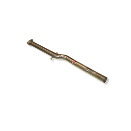 TUBO SUPRESOR DE CATALIZADOR INOXIDABLE USO EXCLUSIVO PARA COMPETICIÓN:OPEL VECTRA A