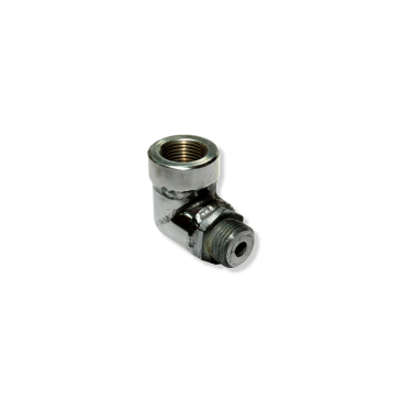 ALARGADOR DE SONDA LAMBDA 90º CON MINI-CAT