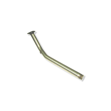 TUBO SUPRESOR DE CATALIZADOR INOXIDABLE USO EXCLUSIVO PARA COMPETICIÓN:CITROËN XSARA