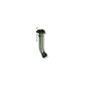 TUBO SUPRESOR DE CATALIZADOR INOXIDABLE USO EXCLUSIVO PARA COMPETICIÓN:HYUNDAI COUPE