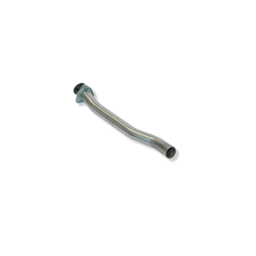 TUBO SUPRESOR DE CATALIZADOR INOXIDABLE USO EXCLUSIVO PARA COMPETICIÓN:AUDI 80