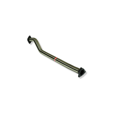 TUBO SUPRESOR DE CATALIZADOR INOXIDABLE USO EXCLUSIVO PARA COMPETICIÓN:OPEL CALIBRA / OPEL VECTRA B