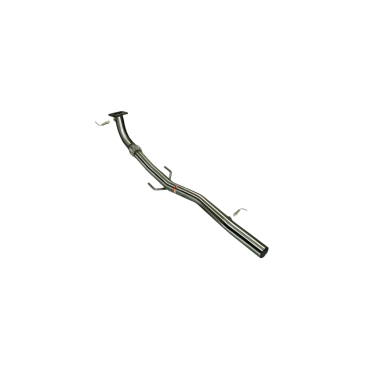 TUBO SUPRESOR DE CATALIZADOR INOXIDABLE USO EXCLUSIVO PARA COMPETICIÓN:VOLKSWAGEN POLO