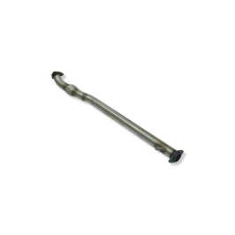 TUBO SUPRESOR DE CATALIZADOR INOXIDABLE USO EXCLUSIVO PARA COMPETICIÓN:OPEL ASTRA H