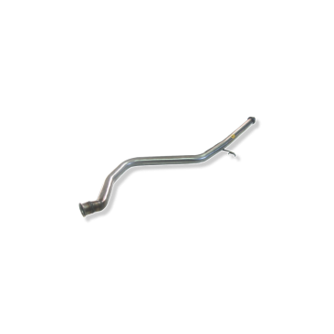 TRAMO INTERMEDIO INOXIDABLE SIN SILENCIADOR USO EXCLUSIVO PARA COMPETICIÓN:PEUGEOT 306