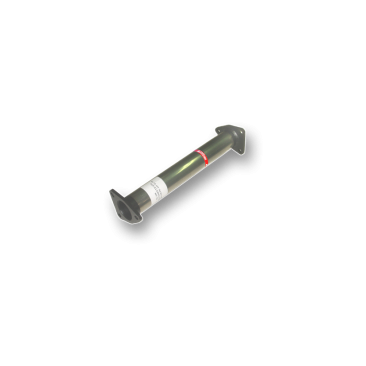 TUBO SUPRESOR DE CATALIZADOR INOXIDABLE USO EXCLUSIVO PARA COMPETICIÓN:ROVER 220 / ROVER 420 / ROVER 820 / ROVER 827