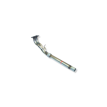 TUBO SUPRESOR DE CATALIZADOR INOXIDABLE USO EXCLUSIVO PARA COMPETICIÓN:VOLKSWAGEN GOLF IV / SEAT TOLEDO / VOLKSWAGEN BORA