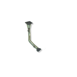 TUBO SUPRESOR DE CATALIZADOR INOXIDABLE USO EXCLUSIVO PARA COMPETICIÓN:PEUGEOT 106