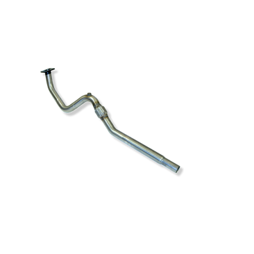TUBO SUPRESOR DE CATALIZADOR INOXIDABLE USO EXCLUSIVO PARA COMPETICIÓN:SEAT CÓRDOBA / SEAT IBIZA