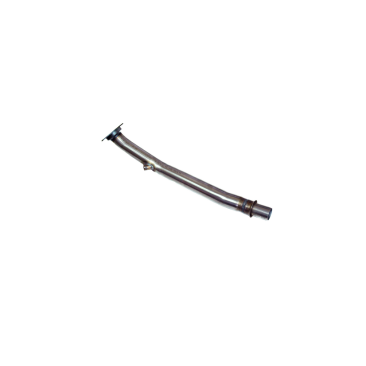 TUBO SUPRESOR DE CATALIZADOR INOXIDABLE USO EXCLUSIVO PARA COMPETICIÓN:CITROËN XSARA / CITROËN ZX / PEUGEOT 306
