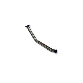 TUBO SUPRESOR DE CATALIZADOR INOXIDABLE USO EXCLUSIVO PARA COMPETICIÓN:CITROËN XSARA