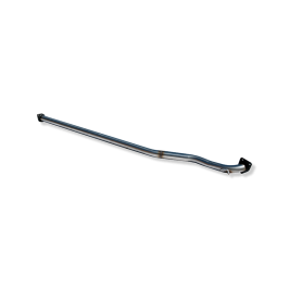 TRAMO INTERMEDIO INOXIDABLE SIN SILENCIADOR USO EXCLUSIVO PARA COMPETICIÓN:MITSUBISHI LANCER EVO9 / MITSUBISHI LANCER EVO8