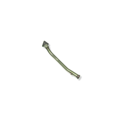 TUBO SUPRESOR DE CATALIZADOR INOXIDABLE USO EXCLUSIVO PARA COMPETICIÓN:RENAULT MEGANE