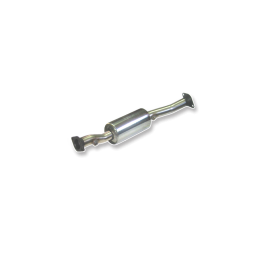 TUBO SUPRESOR DE CATALIZADOR INOXIDABLE USO EXCLUSIVO PARA COMPETICIÓN:TOYOTA CELICA