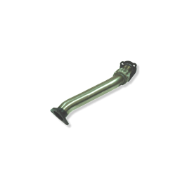 TUBO SUPRESOR DE CATALIZADOR INOXIDABLE USO EXCLUSIVO PARA COMPETICIÓN:VOLKSWAGEN PASSAT