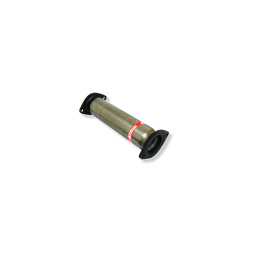 TUBO SUPRESOR DE CATALIZADOR INOXIDABLE USO EXCLUSIVO PARA COMPETICIÓN TOYOTA CELICA 1.8I 16V 11/93-08/99