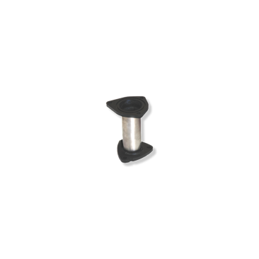 TUBO SUPRESOR DE CATALIZADOR INOXIDABLE USO EXCLUSIVO PARA COMPETICIÓN DAEWOO LANOS 1.5 OHC 07/99-12/03