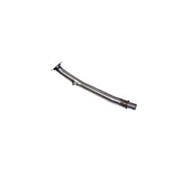 TUBO SUPRESOR DE CATALIZADOR INOXIDABLE USO EXCLUSIVO PARA COMPETICIÓN:CITROËN XSARA / CITROËN ZX / PEUGEOT 306