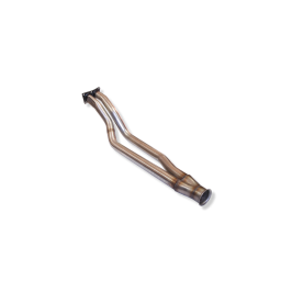 TUBO SUPRESOR DE CATALIZADOR INOXIDABLE USO EXCLUSIVO PARA COMPETICIÓN:PEUGEOT 406