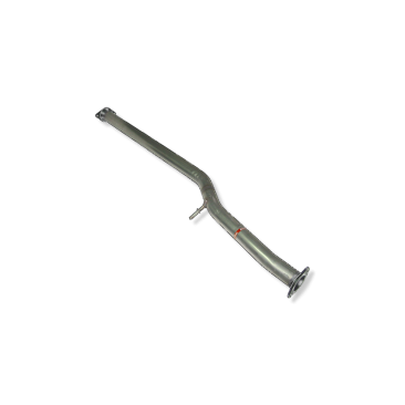 TRAMO INTERMEDIO INOXIDABLE SIN SILENCIADOR USO EXCLUSIVO PARA COMPETICIÓN SUBARU IMPREZA 4WD 2.0I WRX -00