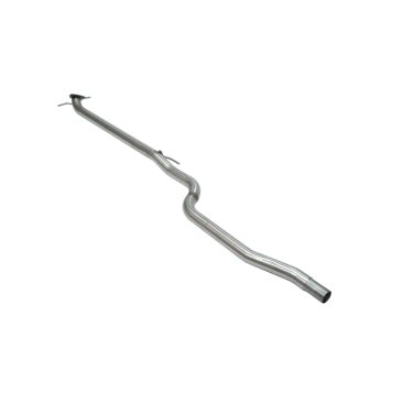 TRAMO INTERMEDIO INOXIDABLE SIN SILENCIADOR USO EXCLUSIVO PARA COMPETICIÓN OPEL ASTRA K 1.4 TURBO 07/15-