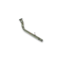 TUBO SUPRESOR DE CATALIZADOR INOXIDABLE USO EXCLUSIVO PARA COMPETICIÓN AUDI TT 1.8 20V TURBO 98-