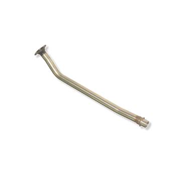 TUBO SUPRESOR DE CATALIZADOR INOXIDABLE USO EXCLUSIVO PARA COMPETICIÓN PEUGEOT 306 TD 95-00