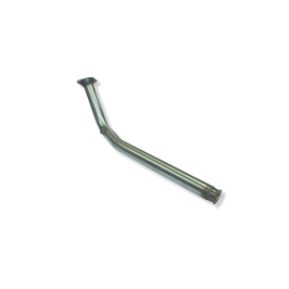 TUBO SUPRESOR DE CATALIZADOR INOXIDABLE USO EXCLUSIVO PARA COMPETICIÓN PEUGEOT 306 1.8I 16V 03/97-
