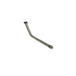 TUBO SUPRESOR DE CATALIZADOR INOXIDABLE USO EXCLUSIVO PARA COMPETICIÓN PEUGEOT 306 2.0TD HDI 12/99-12/11
