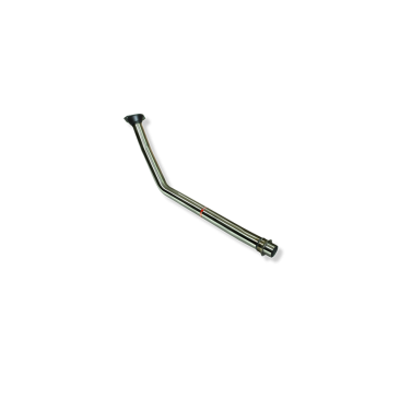 TUBO SUPRESOR DE CATALIZADOR INOXIDABLE USO EXCLUSIVO PARA COMPETICIÓN PEUGEOT 306 2.0TD HDI 12/99-12/11