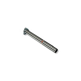 TUBO SUPRESOR DE CATALIZADOR INOXIDABLE USO EXCLUSIVO PARA COMPETICIÓN:SEAT CÓRDOBA