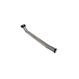 TUBO SUPRESOR DE CATALIZADOR INOXIDABLE USO EXCLUSIVO PARA COMPETICIÓN:CITROËN XSARA / PEUGEOT 306