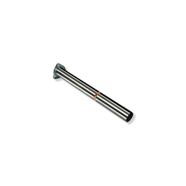 TUBO SUPRESOR DE CATALIZADOR INOXIDABLE USO EXCLUSIVO PARA COMPETICIÓN:SEAT CÓRDOBA / SEAT IBIZA / SEAT TOLEDO