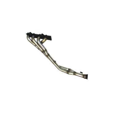 COLECTOR DE ESCAPE DEPORTIVO TUBULAR INOXIDABLE:OPEL OMEGA