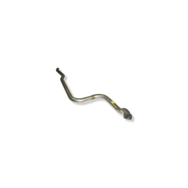 TRAMO INTERMEDIO INOXIDABLE SIN SILENCIADOR USO EXCLUSIVO PARA COMPETICIÓN:FORD FIESTA