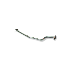 TRAMO INTERMEDIO INOXIDABLE SIN SILENCIADOR USO EXCLUSIVO PARA COMPETICIÓN SUZUKI SWIFT 1.6I 16V 06-