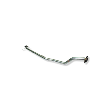 TRAMO INTERMEDIO INOXIDABLE SIN SILENCIADOR USO EXCLUSIVO PARA COMPETICIÓN SUZUKI SWIFT 1.6I 16V 06-